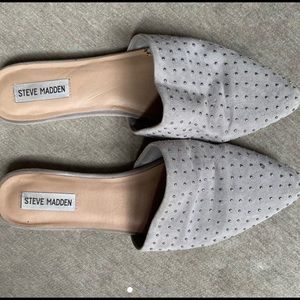 Steve Madden Trace Studded Mule